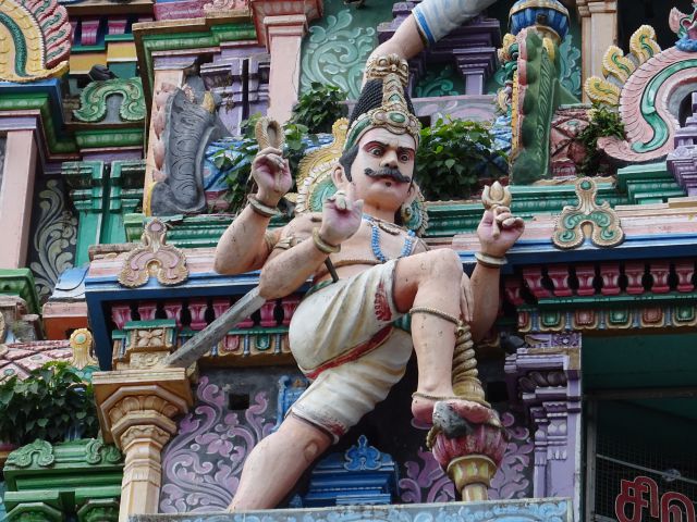 Chidambaram